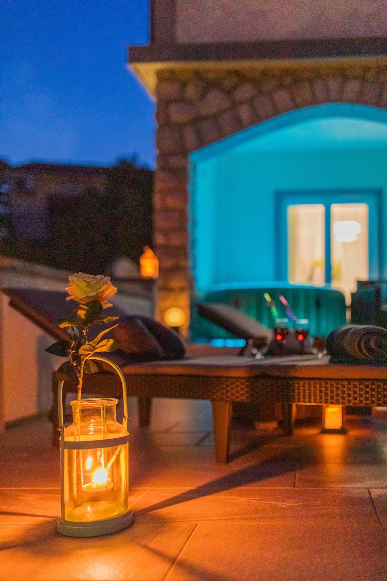 Apartment Tara With Seaview Krk Town Exterior foto